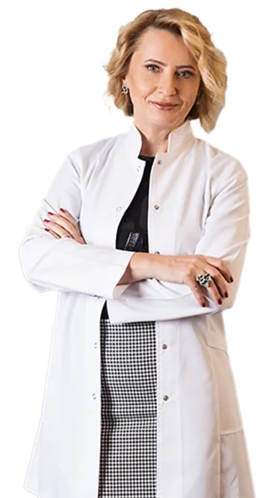 Istanbul Dhi Saç Ekimi Doktorları Dr Handan Yavuz