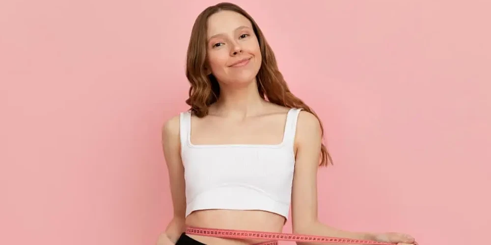 Get Rid of Stubborn Fat With Regional Slimming