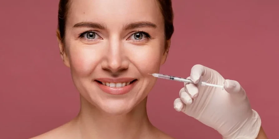 Botoks Mu Dolgu Mu - Özel Medlook Polikliniği Botoks Mu Dolgu Mu? Doğru Seçimi Yapın! | Medlook