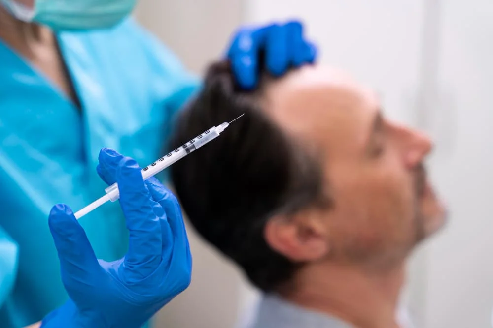 Prp o mesoterapia, quale trattamento è più adatto a voi - Poliambulatorio privato Medlook