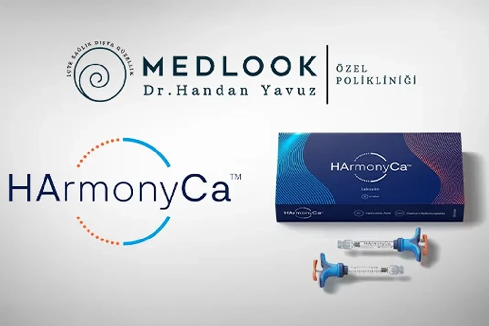 2 - Private Medlook Polyclinic Is Double Effect Rejuvenation Possible With Harmonyca?