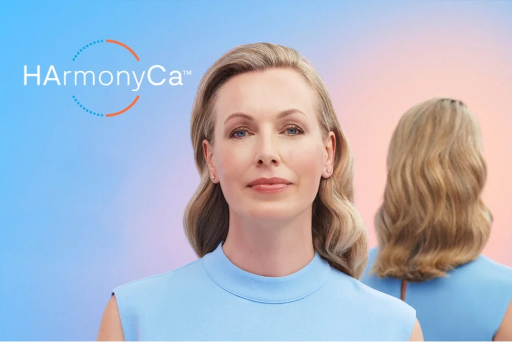 The Effects of Smart Fillers on Skin Rejuvenation - Özel Medlook Polikliniği The Password to an Attractive Face: Symmetry and Aesthetics