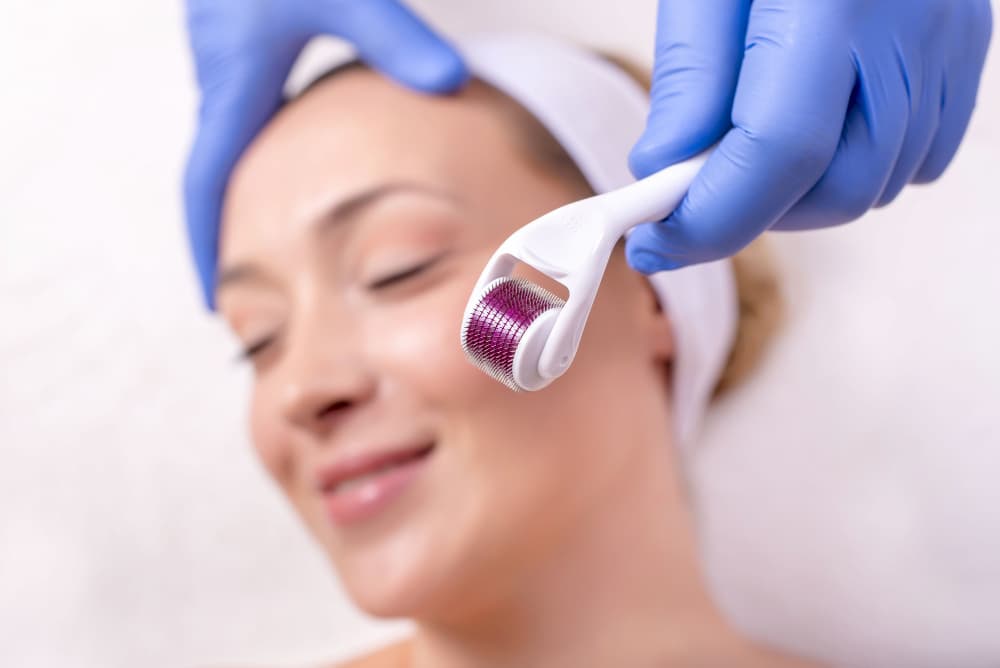 Is Dermaroller Hair Cikarir Mi Expert Opinions And Scientific Data - Private Medlook Polyclinic Is Dermaroller Hair Cikarir Mi Expert Opinions And Scientific Data - Private Medlook Polyclinic