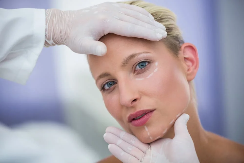 Quali sono le aree di applicazione del Mesobotox - Poliambulatorio privato Medlook