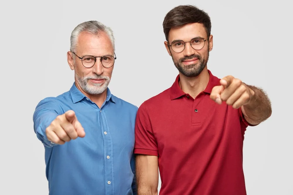 Is There An Ideal Age For Hair Transplantation When Should It Be Done - Private Medlook Polyclinic When to Have a Hair Transplant