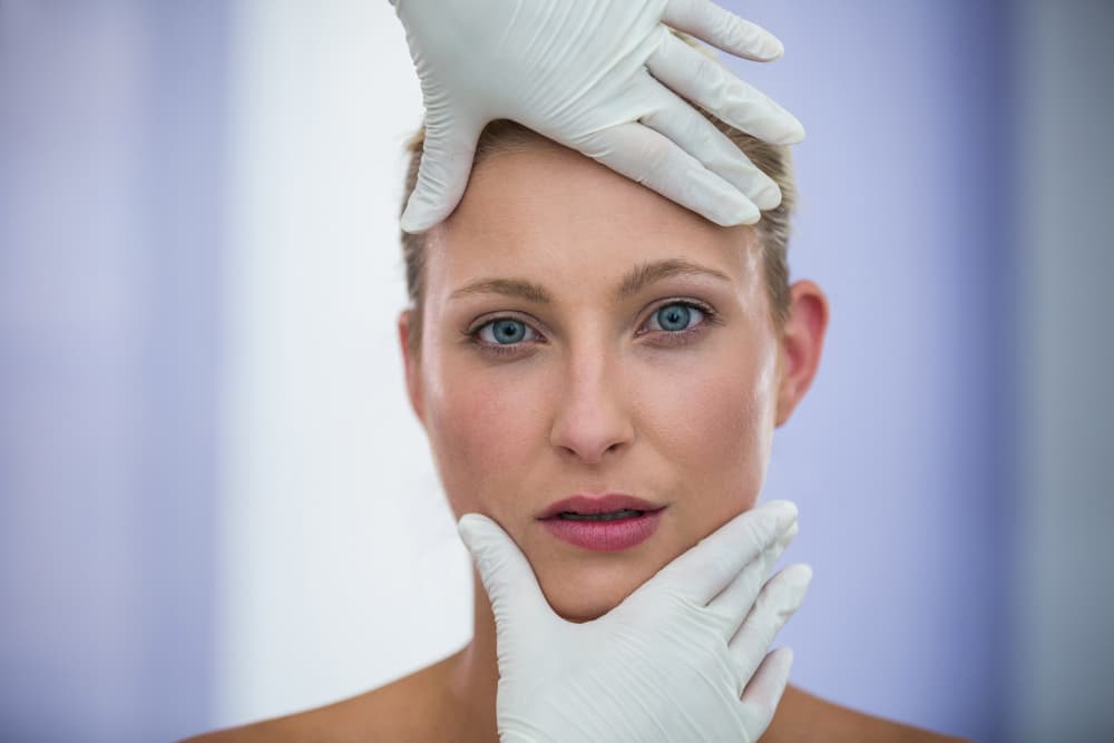 Facial Filler Which Are Applied to Which Areas and What Results Are Obtained - Private Medlook Polyclinic