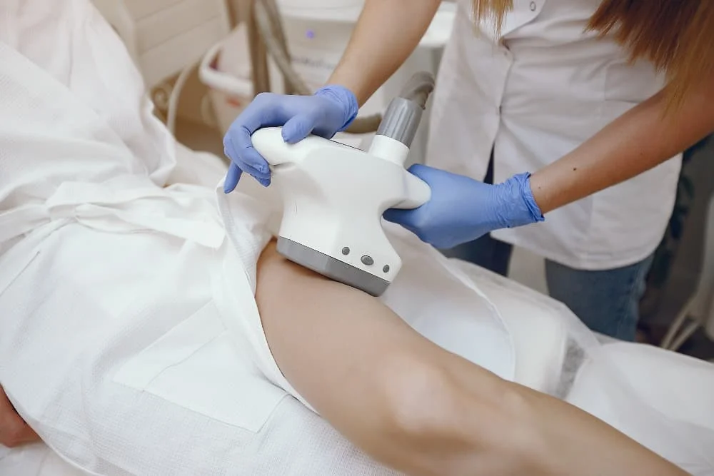 Ce que disent les études scientifiques Efficacité de la lipolyse par le froid - Private Medlook Polyclinic