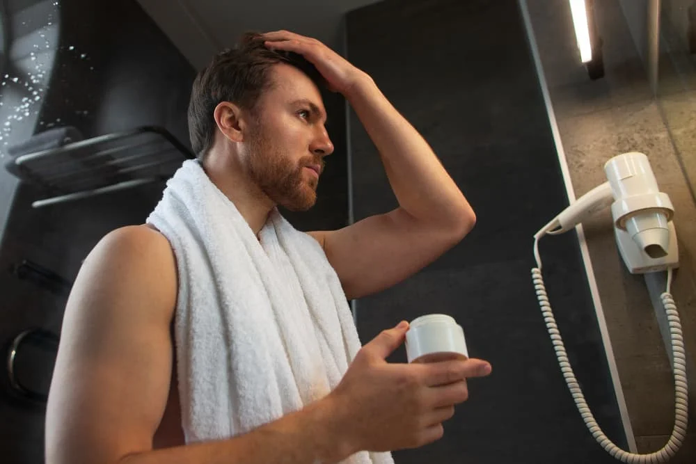 First Wash And Care Guide After Hair Transplantation - Private Medlook Polyclinic First Wash And Care Guide After Hair Transplantation - Private Medlook Polyclinic
