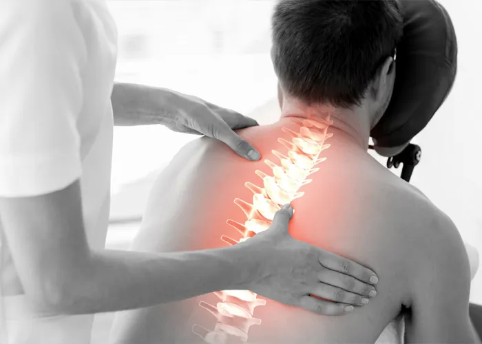 Più Movimento Chiropratico - Policlinico privato Medlook