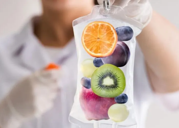 Iv Nad - Policlinico privato Medlook