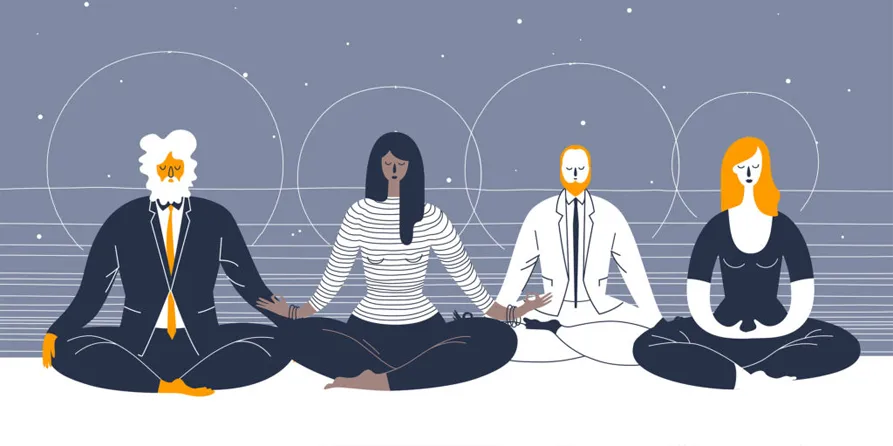 Stress Management
