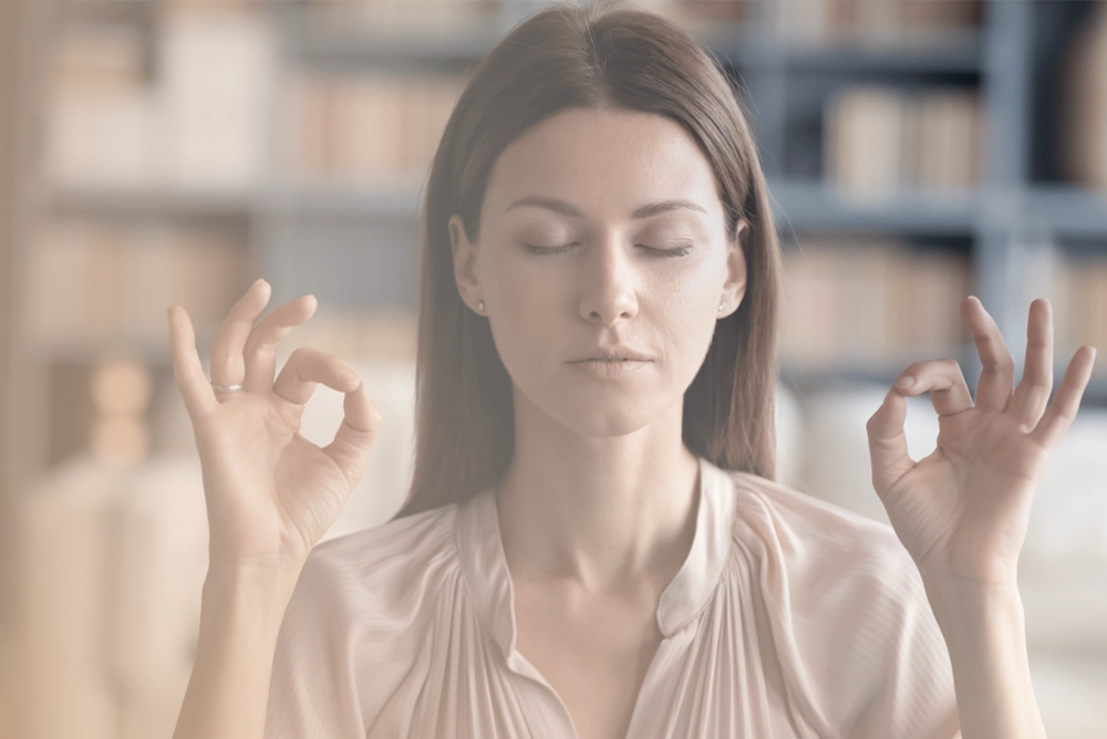 Stress Management - Özel Medlook Polikliniği