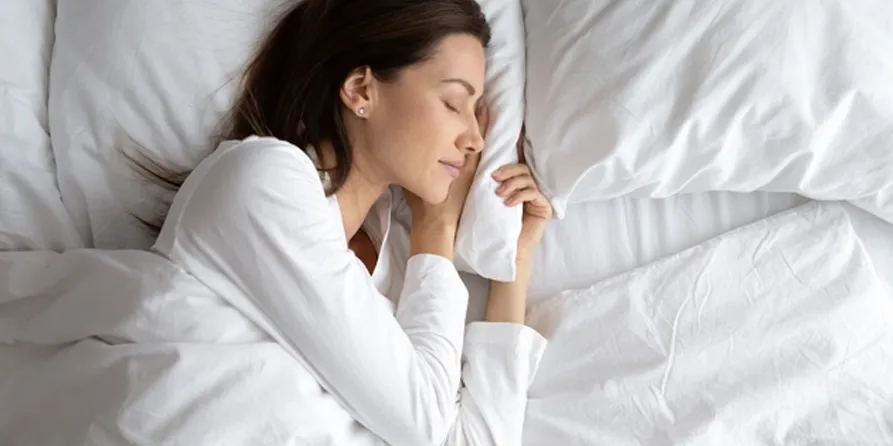 Sleep Patterns and Health