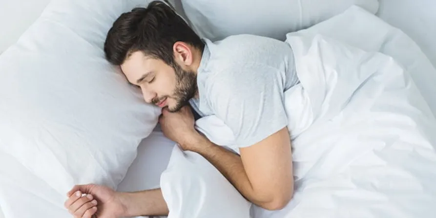 Sommeil et santé