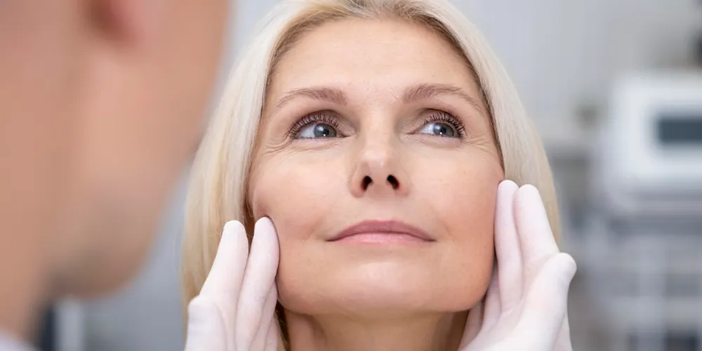 Guide to Reshaping Your Facial Oval with Biolifting