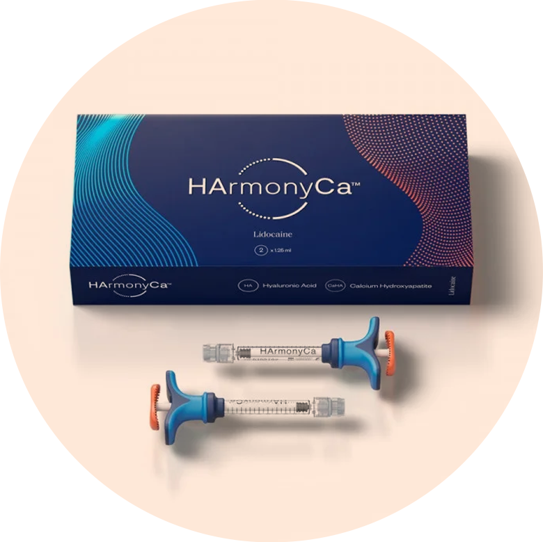 Harmonyca Box - Private Medlook Polyclinic
