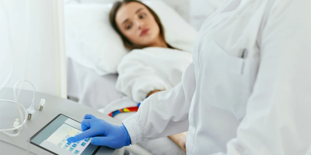 Feel Fitter with Anti-Aging Effect: The Rejuvenating Power of Ozone Therapy