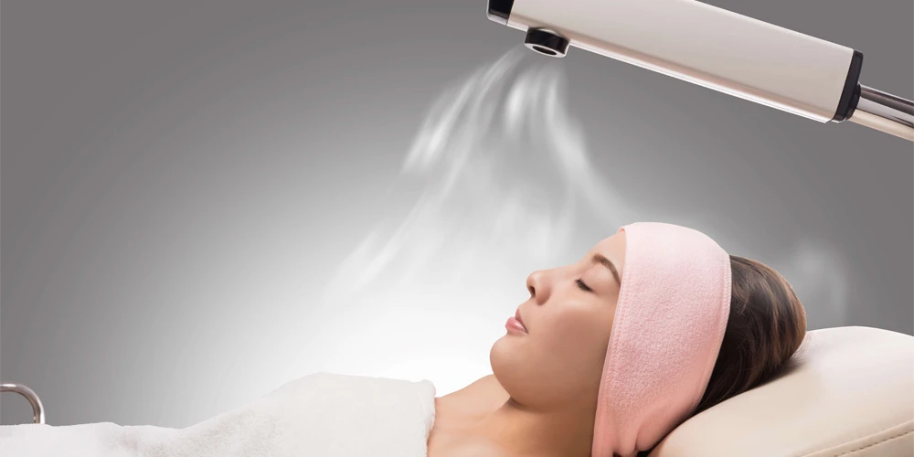 Feel Fitter with Anti-Aging Effect: The Rejuvenating Power of Ozone Therapy