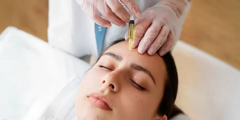 Le rôle de soutien de la vaccination contre l'humidité dans la réduction de l'apparence des cicatrices d'acné
