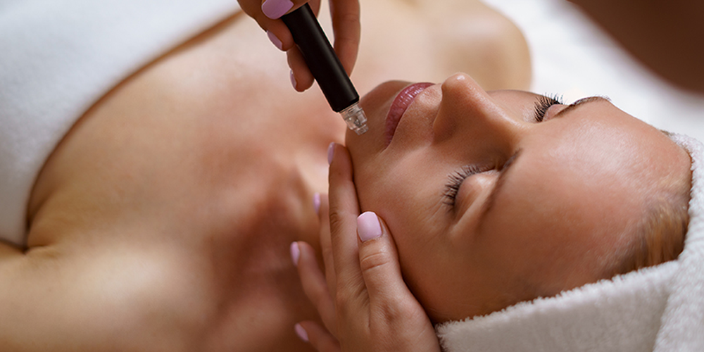 Hydrafacial Cilt Bakımı | Anında Etki, Derinlemesine Temizlik