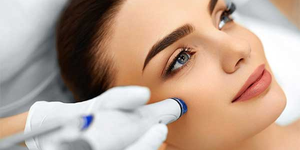 Hydrafacial Cilt Bakımı | Anında Etki, Derinlemesine Temizlik
