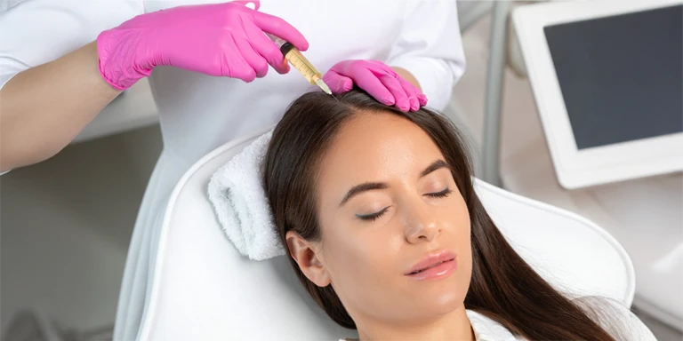 Botox | Die Neugierigsten: Wirkung, Dauer und Sicherheit