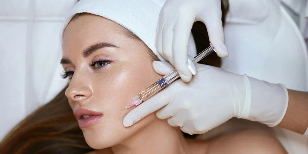 What is Moisture Vaccine (Youth Vaccine)?