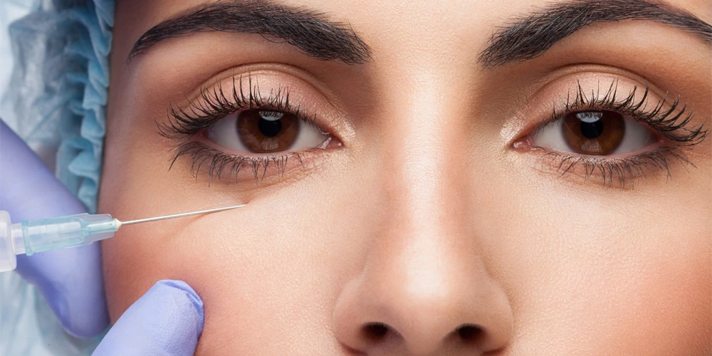 Who is Nomor Mesotherapy Suitable for?