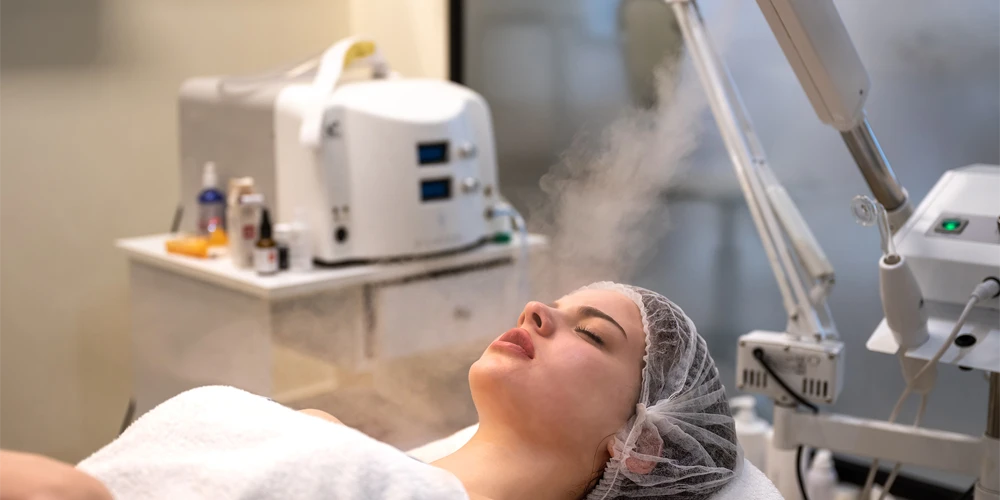 Effet de l'ozonothérapie sur l'immunité