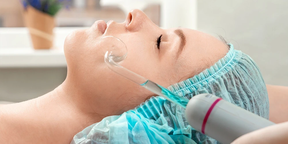 Injections d'ozone dans les douleurs articulaires et rhumatismales