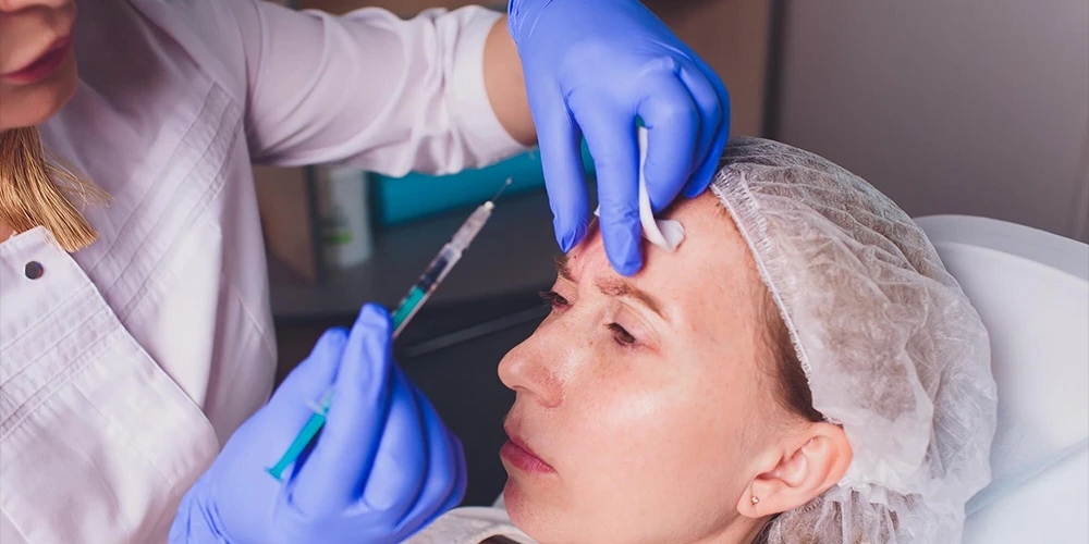 Eyebrow Lift with Botox: How Long Does the Effect Last?