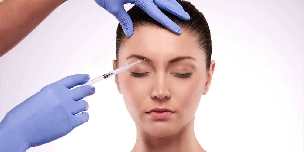 Botox Treatment of Wrinkles, Sweating and Teeth Grinding