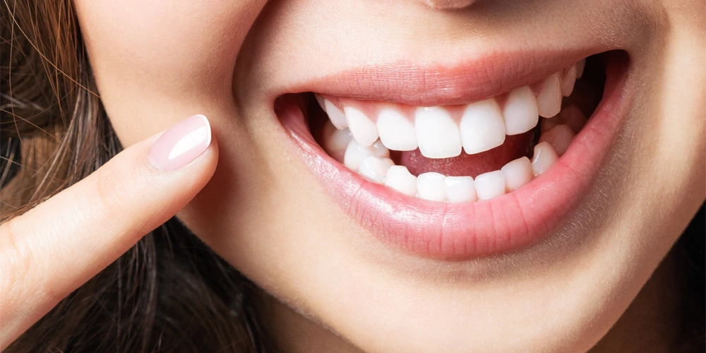 Diş Eti Seviyesi Düzensizlikleri: Gingivektomi Ve Gingivoplasti