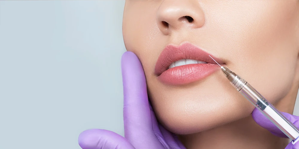 Misconceptions About Lip Fillers: Conquer Fears