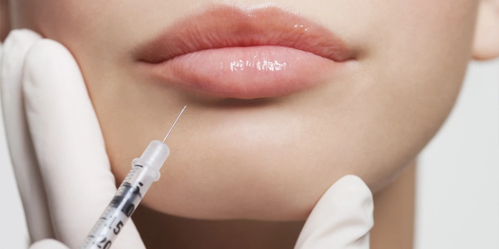 Equivoci sul riempimento delle labbra: Vincere le paure