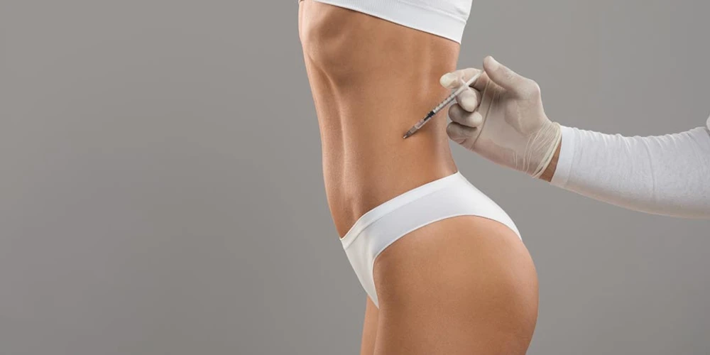 Coolsculpting, Lipolyse au laser, Lipolyse par injection