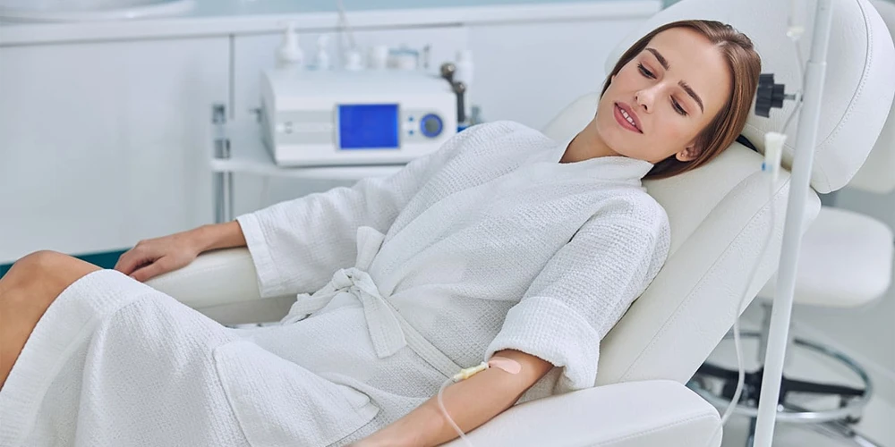 Penser clairement et se concentrer avec Nad+