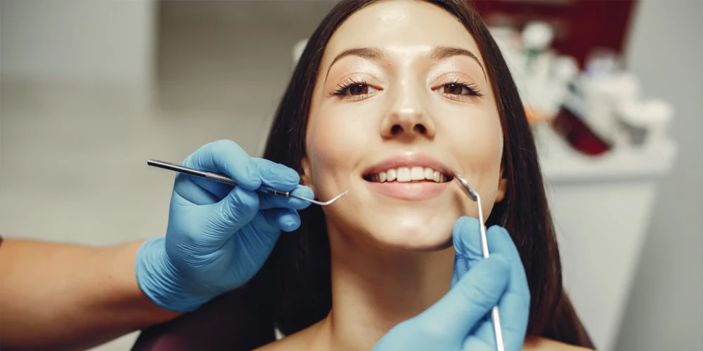 Aesthetic Dentistry: Self-confidence and Smile Design