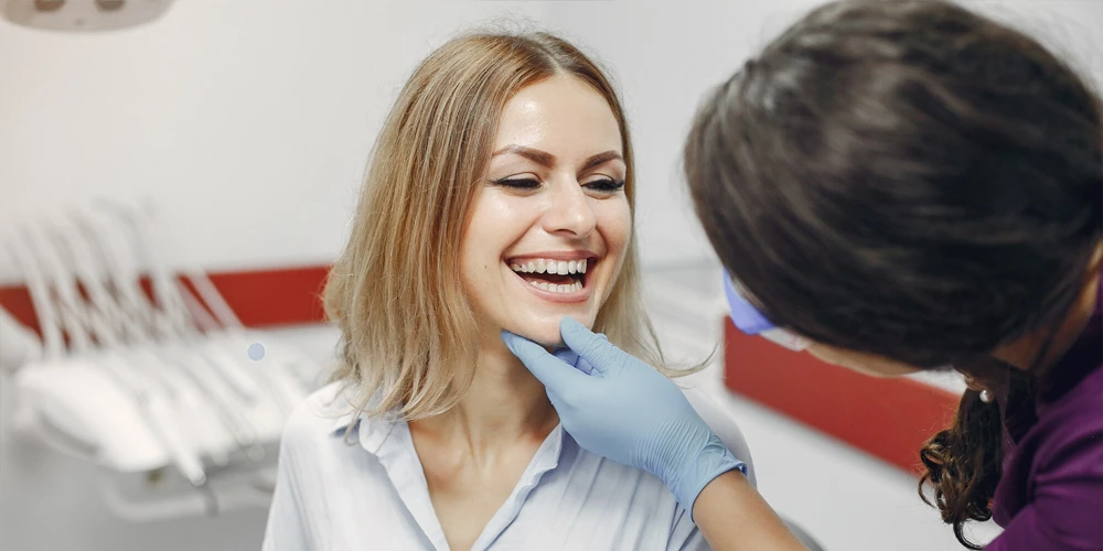 Ästhetische Zahnmedizin: Selbstvertrauen und Lächeln gestalten