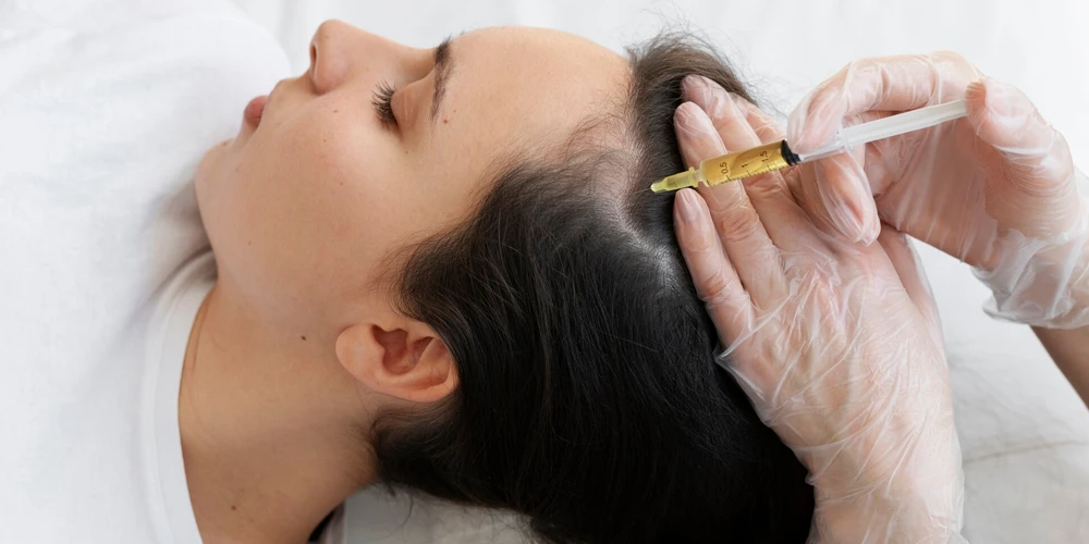 2 14 - Özel Medlook Polikliniği Medlook Polikliniği İstanbul Nişantaşı: Bilimsel Ve Kişiye Özel Saç Tedavisi Görseli