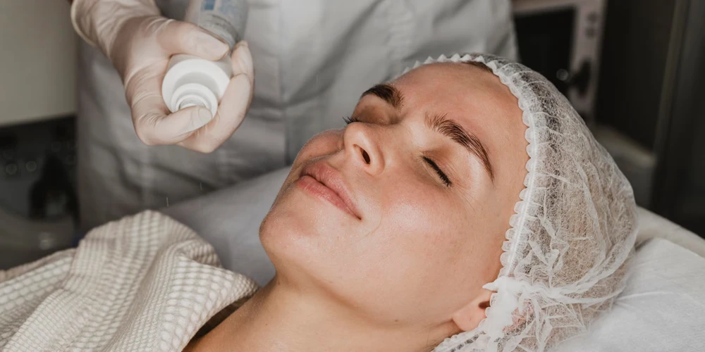 Health Benefits of Ozone Therapy: Oxygen Doping Your Body