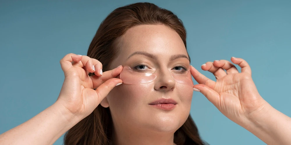 2 9 - Özel Medlook Polikliniği Göz Altı Morlukları Ve Nomor Mezoterapisi Etkisi