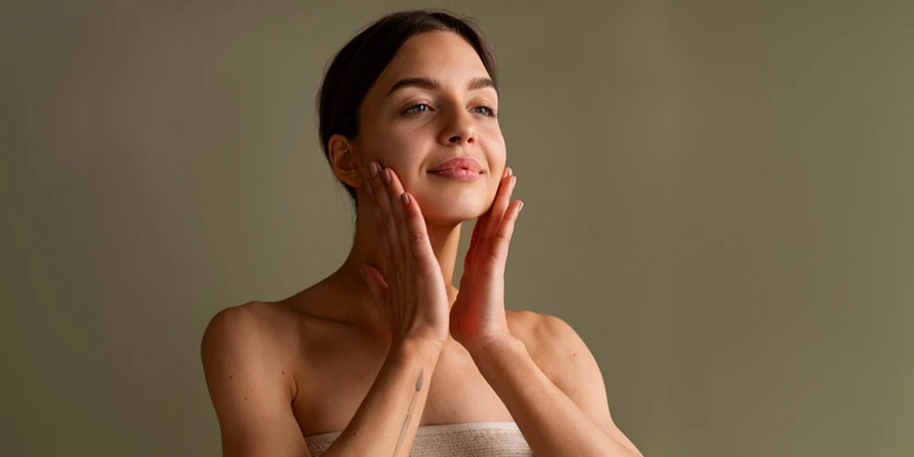 Hassas Ve Rozasealı Ciltlerde Hydrafacial Güvenli Midir?