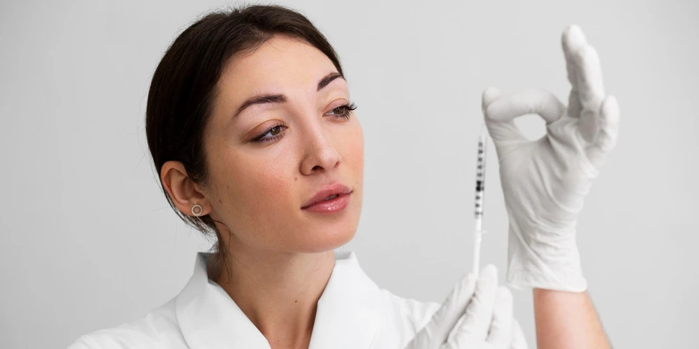 Nefertiti Lift Nedir? Botoks Ile Boyun Ve Çene Hattı Gençleştirme
