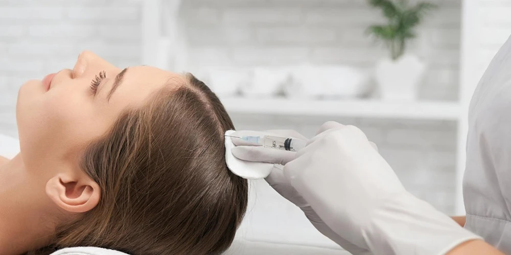 4 11 - Özel Medlook Polikliniği Saç Mezoterapisi İçin İdeal Seans Sayısı Ve Aralıkları Görseli