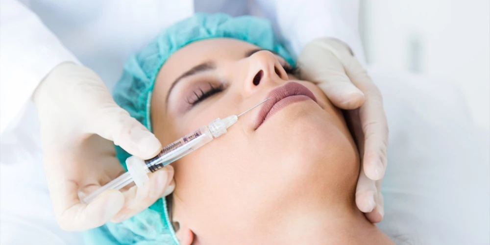 Botox-Dosierung: Auswirkungen von Über- und Unterdosierung