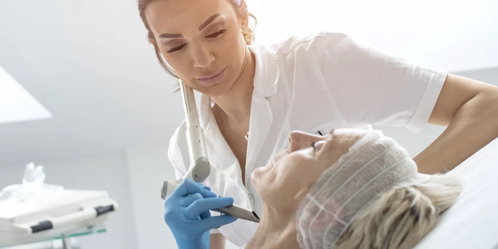 4 6 - Özel Medlook Polikliniği Ozon Terapinin Sağlığa Faydaları: Vücudunuza Oksijen Dopingi