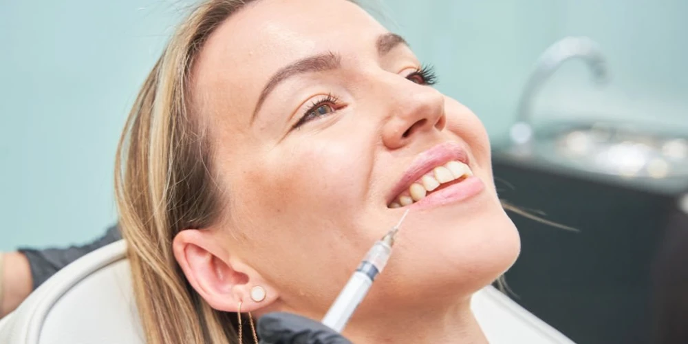 À quoi faut-il s'attendre après la première vaccination contre l'humidité ?
