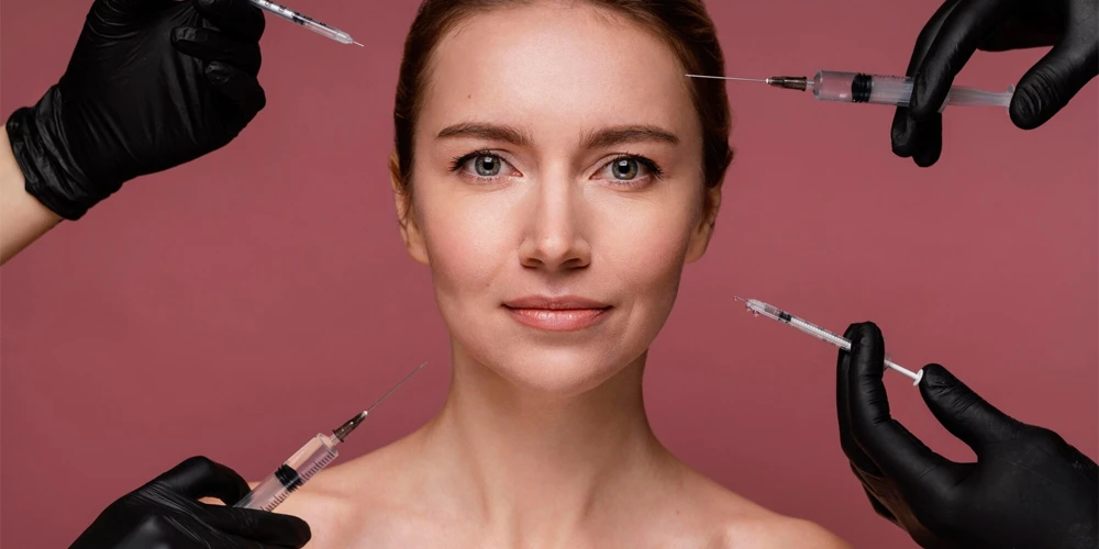 Botox-Dosierung: Auswirkungen von Über- und Unterdosierung
