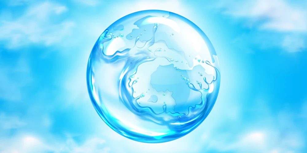 Health Benefits of Ozone Therapy: Oxygen Doping Your Body